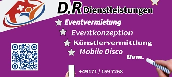Organisateur de 1. SOMMERNACHTSTRAUM