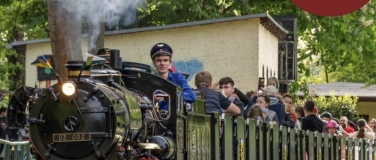 Event-Image for 'Ilonka Struve bei 75Jahre Parkeisenbahn'