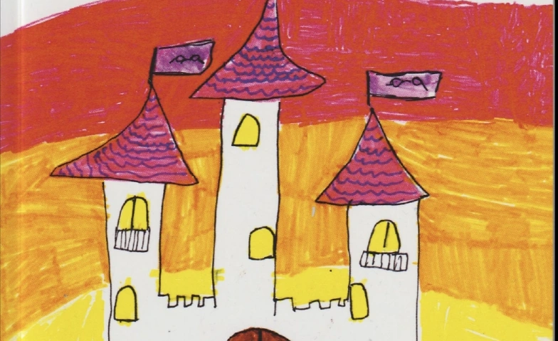 Event-Image for 'Ilonka Struve mit Kindertheater zum Parkeisenbahnfest Auense'