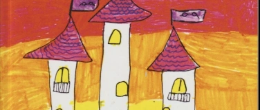 Event-Image for 'Ilonka Struve mit Kindertheater zum Parkeisenbahnfest Auense'
