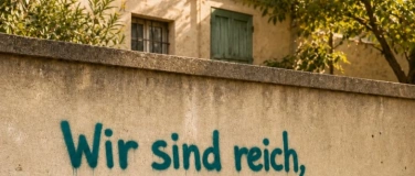 Event-Image for 'Schulstart mit Ilonka Struve und Wassertr&ouml;pfchen MITEINANDER'