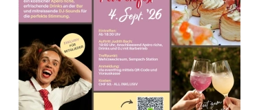 Event-Image for 'Frauenfest 2026'