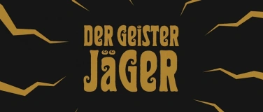 Event-Image for 'Geisterj&auml;ger Weltpremiere'