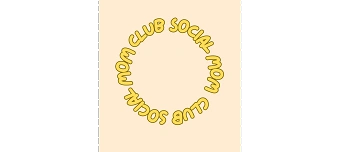 Organisateur de SOCIALMOMCLUB X DER SPIELPLATZ