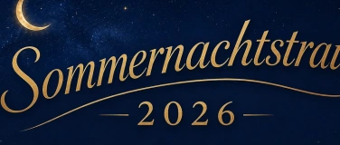 Event-Image for '1. SOMMERNACHTSTRAUM'