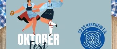 Event-Image for '5. Oktoberfest Harxheim 2026'