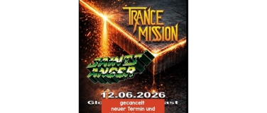 Event-Image for 'Heavy Steel Forces'