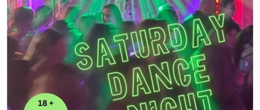Event-Image for 'Saturday Dance Night'