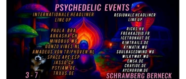 Event-Image for 'LIPP OUT  FESTIVAL'