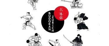 Event-Image for '50 Jahre Jubil&auml;um Budokan-Z&uuml;rich'