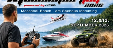 Event-Image for 'RC-Modellsporttage 2026'
