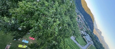 Event-Image for 'Yoga al castello Trefogli'