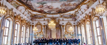 Event-Image for 'Mozartchor & Friends: Ein Festabend zum Jubil&auml;um'
