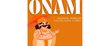 Event-Image for 'Freiburg Onam 2026'