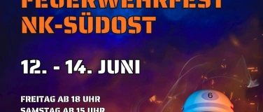 Event-Image for 'Feuerwehrfest Feuerwehr Neunkirchen LBZ S&uuml;dost'