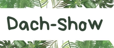Event-Image for 'Dach_Show Poetry Drag Art&Handmade Space'