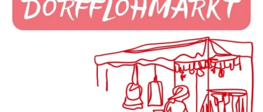 Event-Image for 'Gro&szlig;er Dorfflohmarkt in Weddel'
