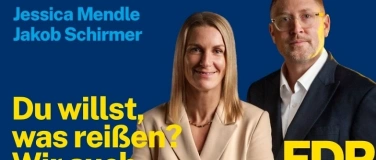 Event-Image for 'Austausch der Leistungstr&auml;ger MVs'