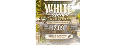 Event-Image for 'BCC Brauhouse Chill &Cheers White Party with Barbecue Buffet'