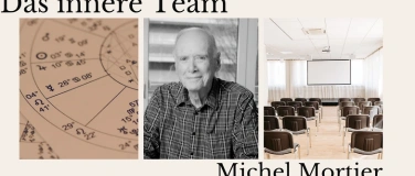 Event-Image for '91 Jahre Weisheit: Entdecke Dein Potential mit Michel'