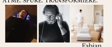 Event-Image for 'Tiefe Atemreise f&uuml;r Klarheit und innere Ruhe'
