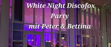 Event-Image for 'White Night Discofox Party im Enzpavillion'