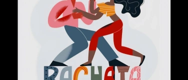 Event-Image for 'Bachata Workshop mit Nina und Ben'