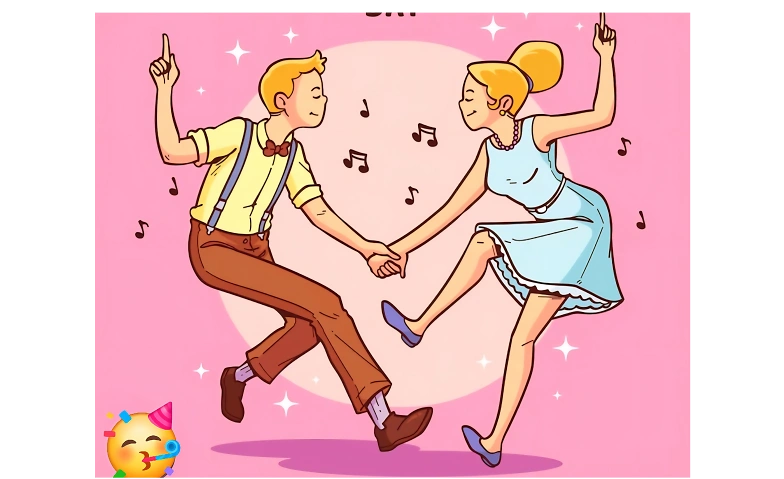Boogie Woogie Workshop mit Gabrijela und Stefan