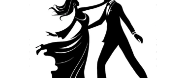 Event-Image for 'Discowalzer Workshop mit Evelyn und Thorsten'