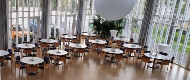 Event-Image for 'VORLAGE ZUM KOPIEREN Discofox Party im Enzpavillion.'
