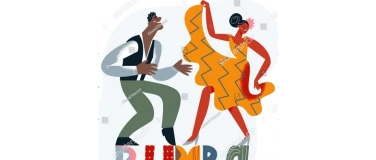 Event-Image for 'Rumba Workshop mit Evelyn und Thorsten'