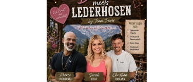 Event-Image for 'Dirndl meets Lederhosen'