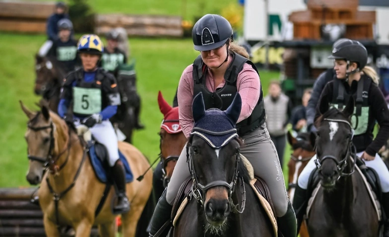 Event-Image for 'Eventing Pferdesportveranstaltung'