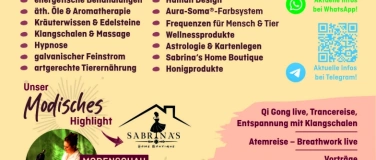 Event-Image for '4. Werdauer Lebensfreude'