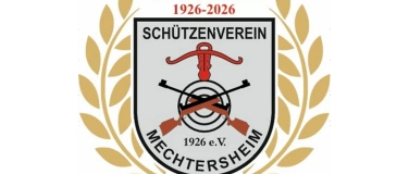 Event-Image for '100 Jahre SV Mechtersheim'