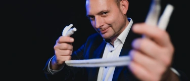 Event-Image for 'Zauberworkshop f&uuml;r Erwachsene in Neckargem&uuml;nd'