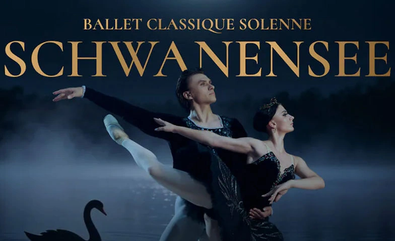 Ballet Classique Solenne “Schwanensee“