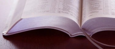 Event-Image for '&Ouml;ffentlicher Biblischer Vortrag'