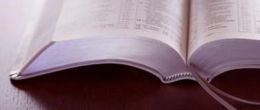 Event-Image for '&Ouml;ffentlicher Biblischer Vortrag'