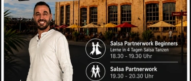 Event-Image for 'Salsa Summer Week'