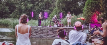Event-Image for 'Silent Session im Britzer Garten'