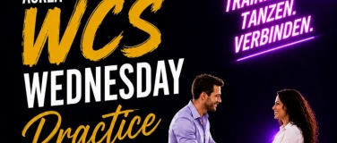 Event-Image for 'AUREA WCS Wednesday Practice'