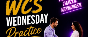 Event-Image for 'AUREA WCS Wednesday Practice'