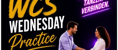 Event-Image for 'AUREA WCS Wednesday Practice'