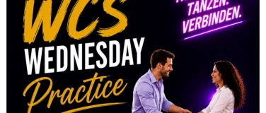 Event-Image for 'AUREA WCS Wednesday Practice'