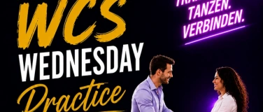 Event-Image for 'AUREA WCS Wednesday Practice'