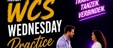 Event-Image for 'AUREA WCS Wednesday Practice'