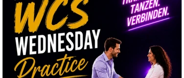 Event-Image for 'AUREA WCS Wednesday Practice'
