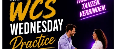 Event-Image for 'AUREA WCS Wednesday Practice'