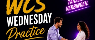 Event-Image for 'AUREA WCS Wednesday Practice'